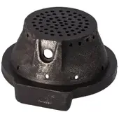 ThermoFlux Brenntopf | | Interio 20 | 3000441