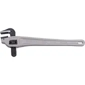 Rothenberger Einhand-Eckrohrzange, 90 Grad, 18"