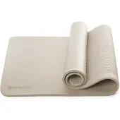 Gymstick Comfort 1 Cm Matte