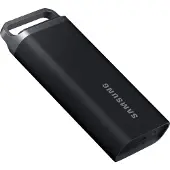 Samsung MU-PH4T0S, 4 TB, 3.2 Gen 1 (3.1 Gen 1), 460 MB/s, Schwarz