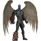 Mcfarlane Spawn Actionfigur 23 cm Wings of Redemption McFarlane, Sammlerstück, Figur