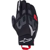 Alpinestars Maxdura Drystar wasserdichte Motorrad Handschuhe