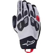 Alpinestars Maxdura Drystar wasserdichte Motorrad Handschuhe