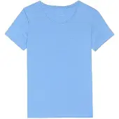 4F Damen-T-Shirt, Slim-Passform, mit Print, 4FWMM00TTSHF1846-32S - XS