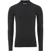 Craft Thermal Baselayer Longsleeve J black (9990) 122