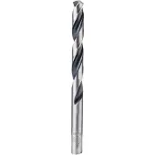 Bosch Metallspiralbohrer HSS PointTeQ, DIN 338, 9,4 mm, 10er-Pack