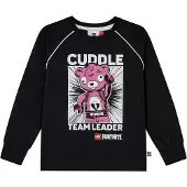 Lego Wear kidswear LWTAJ 701 - T-shirt Long Sleeve black (995) 104