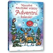 Svojtka & Co. Die Magie des kleinen Wassers: Adventskalender