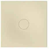 Bette 7350-441PLUS Duschfliesen Rechteck Air Cream PLUS