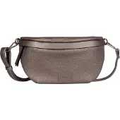 Gabor Gürteltasche Silber, Elfie, Belt bag, old silver