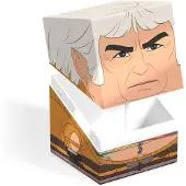 Squaroes SQR100103 - Squaroe Star Trek: The Original Series ST016 - Khan - Neu