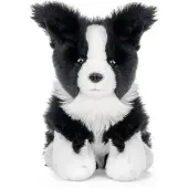 Beppe Kuscheltier Border Collie, 23 cm