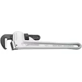Meister Einhand-Rohrzange ALUDUR, 14" / 350mm - 70160