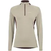 Loeffler Racing Transtex Halbreißverschluss-sweatshirt