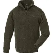 Pinewood Herren-Sweater Hurricane