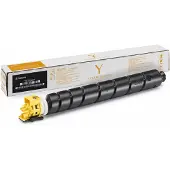 Kyocera TK-8345Y, 12000 Seiten, Gelb, 1 Stück(e)