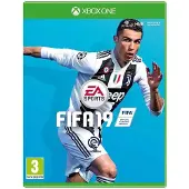 One Fifa 19 Fr