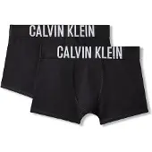 Calvin Klein B70b700509 Boxershorts 2 Einheiten