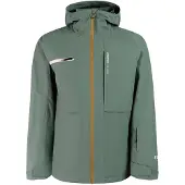 Protest Herren Funktionsjacken lg.Arm He/Uni PRTBennie snowjacket