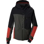 Killtec KSW 66 MN SKI JCKT gruenanthrazit gruenanthrazit XXL