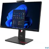 Lenovo ThinkCentre M70a Gen 6, 60,5 cm (23.8"), Full HD, Intel Core Ultra 5, 16 GB, 512 GB, Windows 11 Pro
