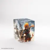 GameGenic MTG Reality Fracture Bastion 100+ XL Lade das Heiligtum