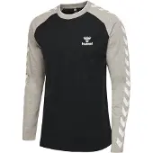 Hummel Mark Langarm-t-shirt