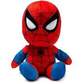 Rubies RUBIE'S Klassischer Spider-Man setzen Phush Phunny, Roter