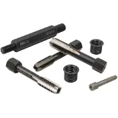 JBM Heizfaden-reparaturset Grün Grün One Size