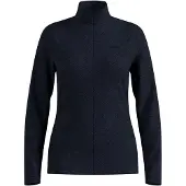 Odlo Damen Pullover Mid layer 1/2 zip ROY