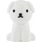 Mr Maria Snuffy Nachtlicht Bundle of Light, 11 cm