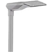 SITECO 5XE3H31G08MB Streetlight SL 21 iQ midiMastleuchte,LED, 19.170lm730,Einscheiben-Sicherheitsglas,direkt, Aufsatz,Ansatz