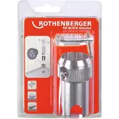 Rothenberger Badewannenadapter Geberit für RO - QUICK - 70412