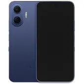 TCL Smartphone "P80 Pro 8+256GB", Energieeffizienz: A, beige (midnight blau), 256 GB, Mobiltelefone, NXTPAPER-Technologie, Smartphone