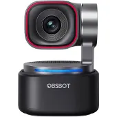 Obsbot - OWB-2409-CE - Webkamera - Tiny 3