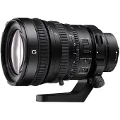 Sony FE 28-135mm F/4.0G OSS powerzoom (SELP28135G.SYX)