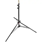Manfrotto 1052BAC Compact Alu Lampenstativ mit Luftfederung