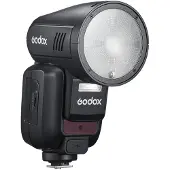 Godox Speedlite V100 OM System / Panasonic