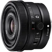 Sony FE 24mm F2.8 G