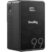 SmallRig 4608 VB99 SE mini V Mount Batterie