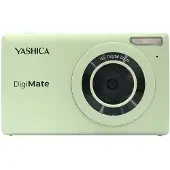 Yashica DigiMate mintgrün