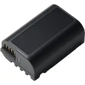 Panasonic DMW-BLK22E, Kamera-Akku, Schwarz