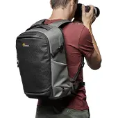 Lowepro Flipside BP 300 AW III Dunkelgrau