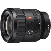 Sony FE 24mm F/1.4 GM Gebrauchtware | Kaum Gebrauchsspuren | 12 Monate Garantie