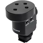 Sony Richtmikrofon ECM-M1