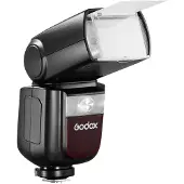 Godox Speedlite V860III - Compactflitser - GN60 richtgetal - Sony