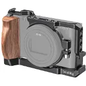 SmallRig Cage für Sony RX100 VII und RX100 VI Kamera CCS2434