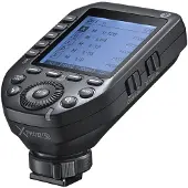 Godox X PRO II - Sender - TTL HSS - Kompatibel mit Sony