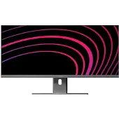 Alogic Edge, 101,6 cm (40"), 3440 x 1440 Pixel, UltraWide Quad HD, 4 ms, Grau