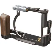 SmallRig 4557B “Retro” cage für Fujifilm X100VI